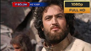 Hz Yusif 17 Bölüm 1080p [upl. by Raddie]