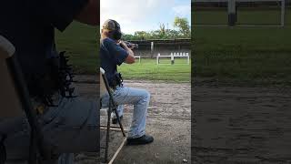 WAC Friday Night Fun Shoot Shotgun shotgun targetpractice gun sports shooting tampa wac [upl. by Baggs]