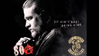 Come HealingLeonard Cohen Sons of Anarchy S06E01 [upl. by Swann]