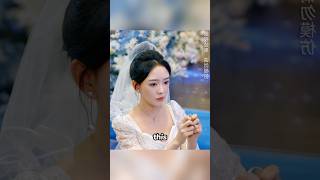 Will you replace the groom at your wedding ceremony after encountering itdrama movie [upl. by Yaakov]