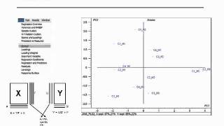 Partial Least Squares Regression 1 Introduction 24 [upl. by Lorolla411]