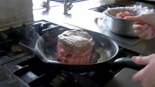 cote de boeuf0001wmv [upl. by Aisital]