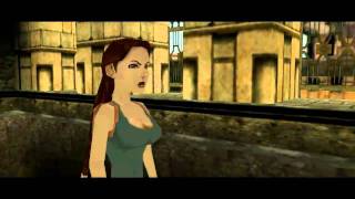 Lets Play Tomb Raider 5 Chronik Part 6 Man sieht sich [upl. by Ylus]