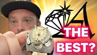 Real Recognize Real Avianne amp Co Jewelry Review By Harlembling Best Diamond amp Gold Ring For 2000 [upl. by Irolam]