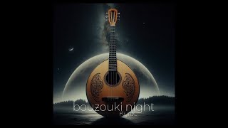 FlyntC  Bouzouki Night [upl. by Bertsche]