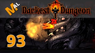 Abhorrent Shambler CHAMPION Darkest Dungeon Lets Play  Part 93 [upl. by Merrill228]