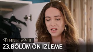 Gelin 23 Bölüm Ön İzleme  Behind the Veil Episode 23 Preview [upl. by Rex]