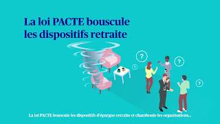 Comment préparer votre entreprise à l’arrivée de la loi PACTE [upl. by Amadis]