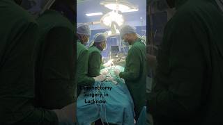 Laminectomy Surgery in Lucknow medicalcollege laminectomy surgeon [upl. by Haelahk]