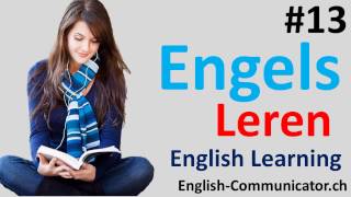 13 Engels Taalcursus Cambridge English TOEFL TOEFL Bergen Middelburg [upl. by Nauqram]