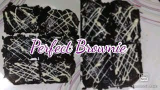 perfect brownie recipe in malayalam egg used brownie recipe [upl. by Akimyt277]