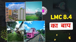 New Gcam Lmc 84 Ka Baap  Best Camera App For Photography  Gcam App Download [upl. by Schargel]