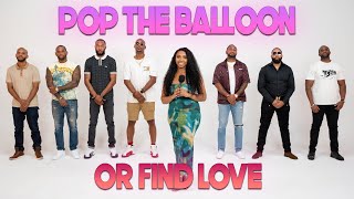 Ep 22 Pop The Balloon Or Find Love  With Arlette Amuli [upl. by Attayek]