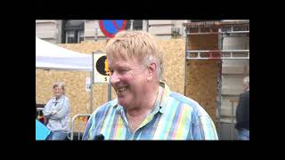 Thorleif Torstensson om livet efter Thorleifs [upl. by Strawn]