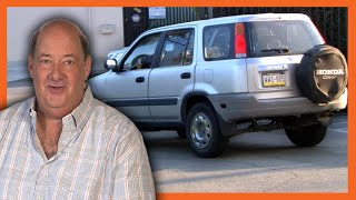 Brian Baumgartner Tells the Story Behind Kevins Car on quotThe Officequot [upl. by Wehttam51]