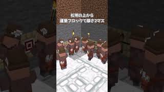 【マイクラ統合版】12081対応アイアンゴーレムトラップの作り方最高効率【PEPS4SwitchXboxWin10Win11 】 マイクラ アイアンゴーレムトラップ マインクラフト [upl. by Hsak]