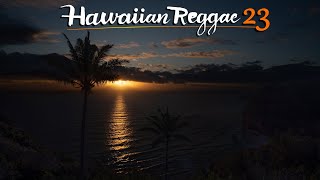 Hawaiian Reggae MiniMix 2023 [upl. by Enia]