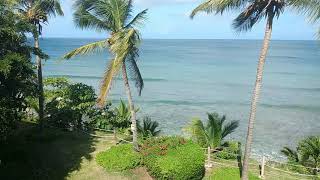 Tropikist Beach Hotel Resort Tobago Room 303 [upl. by Kape210]