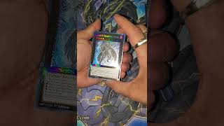 Silent Hits One Pack with The One yugioh yugiohtcg raritycollection onepackwiththeone [upl. by Eyatnod272]