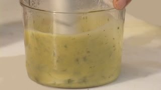 Vinaigrette Dressing  Part 2 [upl. by Apur884]