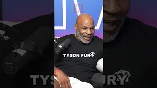 Mike Tyson joins forces w Francis Ngannou Could this be the gamechanger to dethrone Tyson Fury [upl. by Tiraj514]