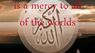 Rahma  The Hadith of Mercy Talib alHabib [upl. by Arata]