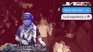 about last night 💫 LUCID EXPERIENCE VI 🔮 [upl. by Neeli]