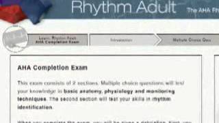 ACLS Preparation Online ACLS Classes Orange County [upl. by Jacobson881]