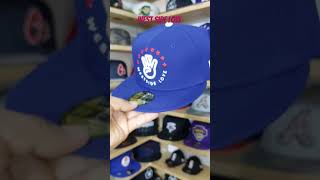 Gorras Exclusivas  West Side Love x New Era Cap gorras hiphop GorrasExclusivas [upl. by Kealey]