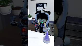 When Kids Invade the Room kaplayz roblox animation robloxanimation [upl. by Idnahc822]