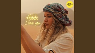 Habibi I love you Instrumental [upl. by Nahshun]