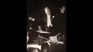 Kalinnikov Symphony No 1  Leipzig Radio Symphony OrchestraAbendroth 1949 [upl. by Lyrac]