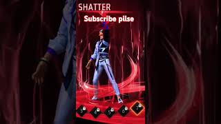 M1014SCORPIO SHATTER shortviral shortv🦞🦞 [upl. by Haiel]