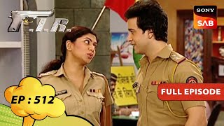 Chandramukhi Chautala ने कैसे बरसाया Pandey पे अपना प्यार FIR एफआईआर Ep 512  Full Episode [upl. by Tomkin]