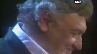 Frankie Laine  I Believe amp Rawhide Carré Show 1982 [upl. by Ycats694]