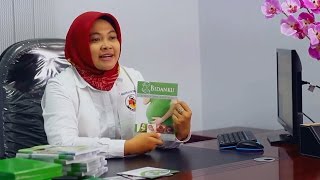 Paket Buku Panduan Lengkap Kehamilan [upl. by Etnemelc]