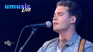 Douwe Bob  Slow Down  live  Pinkpop 2016 [upl. by Salem]