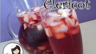 Clericot [upl. by Sharyl574]