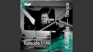 Blah Blah Blah ASOT 1189 [upl. by Wallraff]