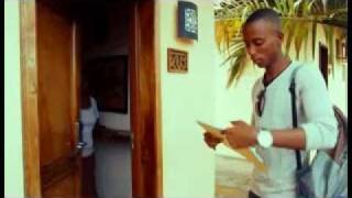 ntaco nzoba by fortran bigirimana [upl. by Ecinhoj]