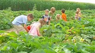 Carolyns Country Cousins Pumpkin Patch [upl. by Berry]