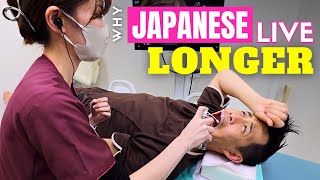 Why Japanese Live Longer [upl. by Barncard943]