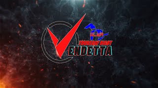 GLWA THURSDAY NIGHT VENDETTA EP 61 [upl. by Battista]