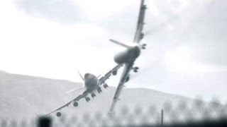 747 Near Miss [upl. by Nelehyram865]