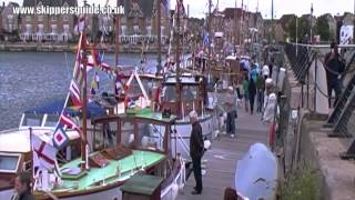 Dunkirk Little Ships [upl. by Ibbison]