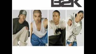 B2K One Kiss Remix [upl. by Atidnan427]