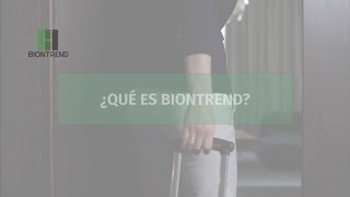 BIONTREND Herramienta colaborativa de analítica de datos para hoteles [upl. by Peppy]