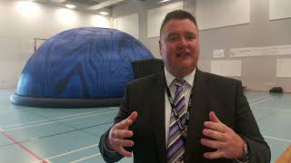 LiveLetter CastleViewSchool CastleViewCares CastleView Canvey CanveyIsland Zenith [upl. by Raney]