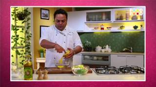 Recipe  Pan Tossed Vegetable Achar [upl. by Regine205]