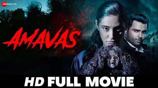 अमावस Amavas 2019  Full Movie  Nargis Fakhri  Sachiin Joshi  Mona Singh  Ali Asgar Agha [upl. by Surovy362]